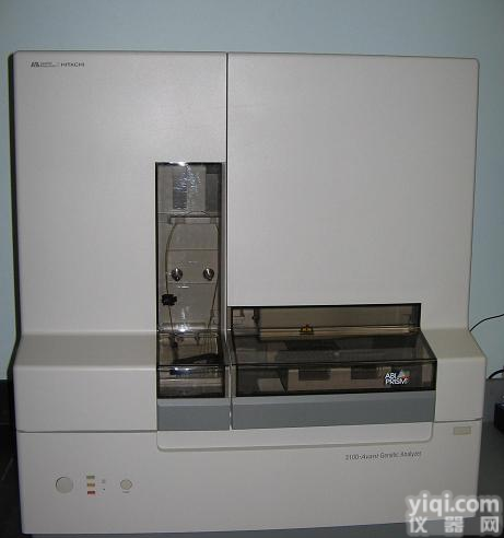 ABI 3100 DNA<em>测序</em>仪,基因<em>分析</em>仪