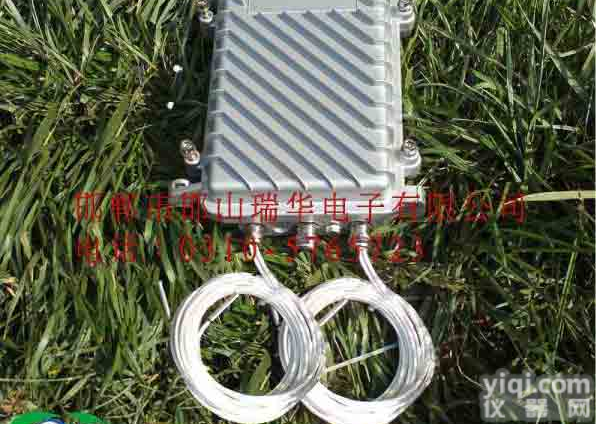 RHD-04<em>多点土壤温度记录仪</em>，<em>多点土壤温度记录仪</em>