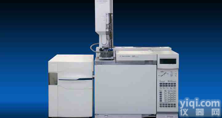 M6单四极杆气相色谱质谱联用仪