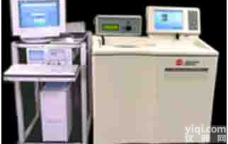 自动高速<em>离心机</em>岩心<em>测试</em>系统