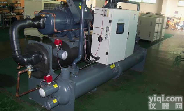 大连低温<em>螺杆式</em><em>冷水机</em>|<em>冷冻机</em>