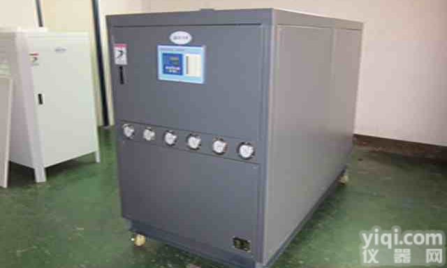 大连<em>反应釜</em><em>冷水机</em>|冷冻机