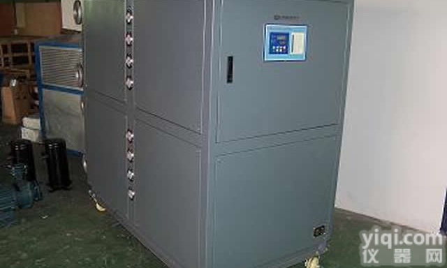 大连化工冷水机|<em>冷冻机</em>