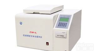电脑<em>热量计</em>/<em>量热仪</em> <em>量热仪</em>报价 Z好的煤质仪器
