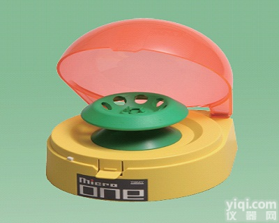 TOMY个人型掌上<em>离心机</em>Micro one，进口微<em>小型</em><em>离心机</em>，厦门<em>小型</em><em>离心机</em>报价