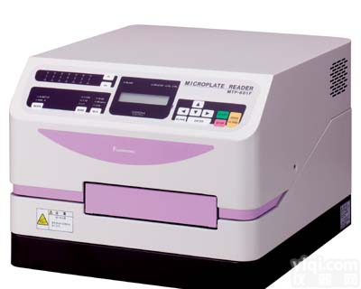 CORONA MTP-601F全自动<em>荧光</em><em>酶标仪</em>，进口<em>荧光</em><em>酶标仪</em>，厦门<em>酶标仪</em>报价