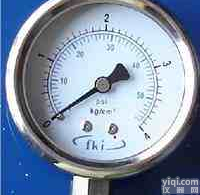 专业生产不锈钢<em>压力表</em>，不锈钢<em>压力表</em>批发<em>供应</em>