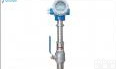 插入式电磁流量传感器,<em>开封</em>青天流量<em>仪表厂</em>家/生产商