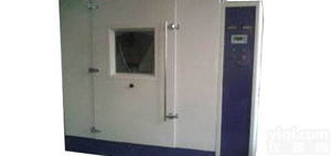 中子测控<em>灯具恒温耐久性试验室</em>