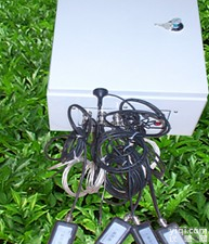 <em>土壤水分</em>自动<em>测定</em>系统 （有<em>线型</em>）