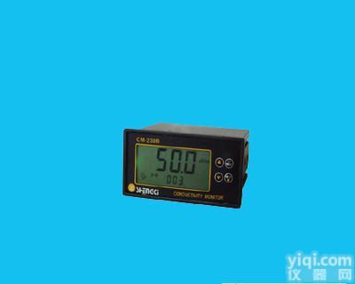 <em>CM-306型高温电导率仪</em>