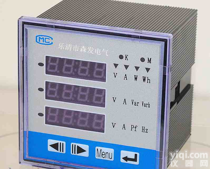 厂家直销 PD194E-9SY<em>网络</em>仪表 <em>产品促销</em>