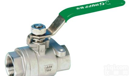 二<em>片式</em>球阀DN15-DN100-<em>联华</em>阀门