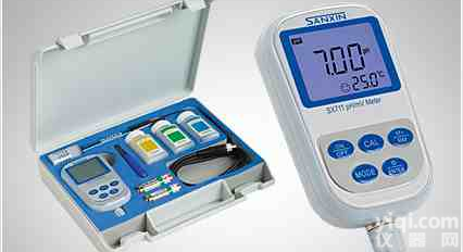 国产SX711便携式ph计<em>酸度计</em>|数显<em>酸度计</em>原理|<em>笔式</em><em>酸度计</em><em>价格</em>