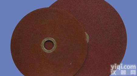 中研金切片（<em>金相切割片</em>）