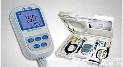 国产<em>SX721</em><em>便携式</em>ph计<em>酸度计</em>|<em>酸度计</em>的使用|ph计