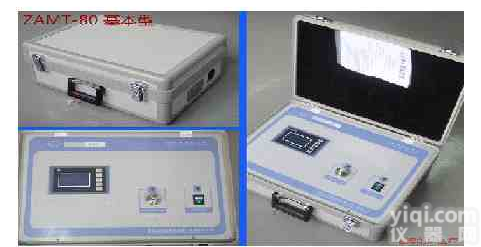 <em>医用臭氧ZL仪</em>ZAMT-80_<em>医用臭氧ZL仪</em>ZAMT-80吉林总经销_淄博前沿臭氧ZL仪报价