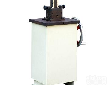 <em>冲击试样手动拉床</em>