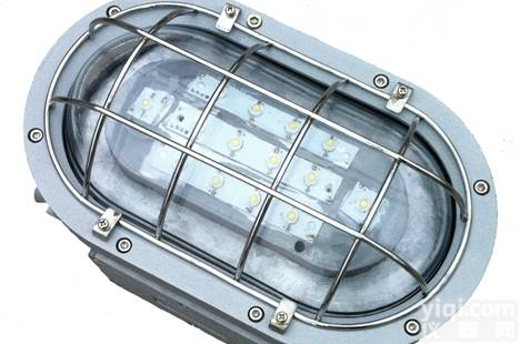 DGS42/127L（B）矿用隔爆型LED吸<em>顶灯</em>,42W吸<em>顶灯</em>，LED吸<em>顶灯</em>，DGS-42W吸<em>顶灯</em>