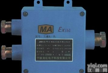 JHH-3<em>矿用</em>电话分线盒，JHH-3型<em>矿用</em><em>接线盒</em>，JHH-3<em>本安</em><em>接线盒</em>