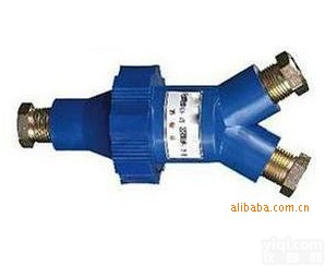 CHL-4<em>本安</em>型<em>接线盒</em>，矿用<em>电缆</em>连接器，CHL-4连接器