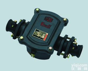 BHD2-25/380矿用<em>隔爆型</em><em>接线盒</em>，BHD2<em>接线盒</em>，2<em>接线盒</em>