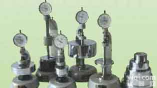 <em>隔板</em><em>厚度计</em>