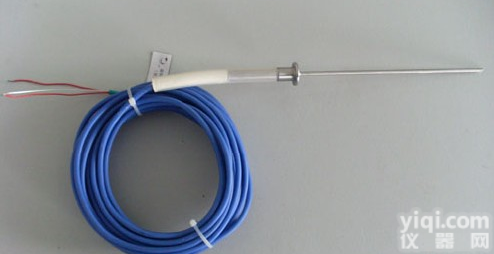 温度<em>传感器</em>PT100、PT100<em>灭菌</em>柜专用探头、PT100单芯温度探头久茂探头