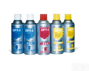 <em>显像</em>剂剂，渗透<em>探伤</em>剂规格DPT-3