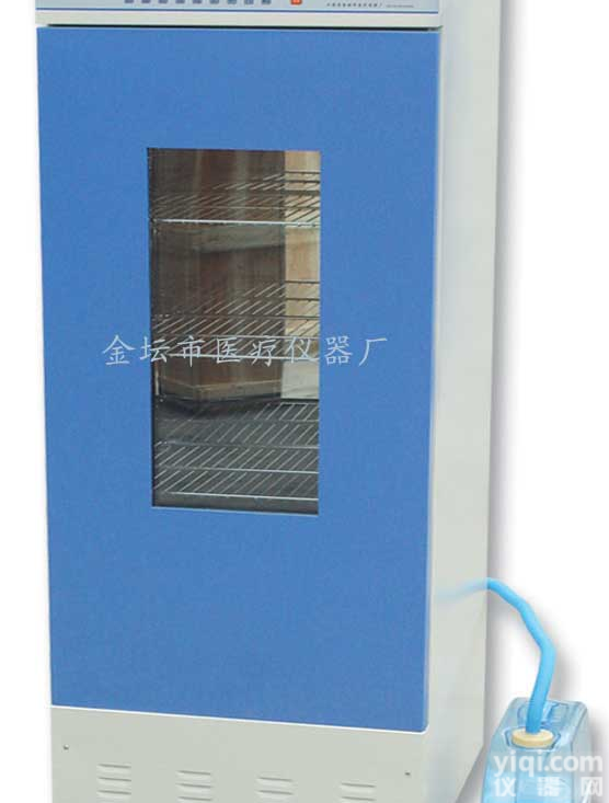 <em>培养箱</em>系列 >> <em>恒温恒湿</em><em>培养箱</em> >> 160HL <em>恒温恒湿</em><em>培养箱</em>