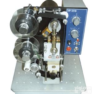 北京<em>打码机</em>，<em>半自动</em>色带<em>打码机</em>，食品袋<em>打码机</em>