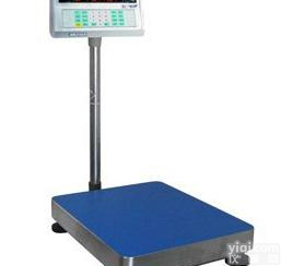 TCS-50公斤电子平台秤:上海<em>友声</em><em>台式</em><em>电子秤</em>/上海英展<em>台式</em>电子称