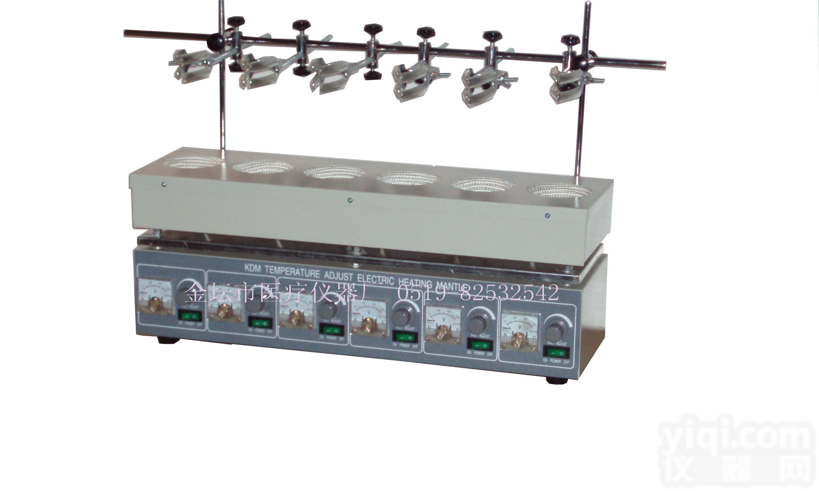 <em>电热</em>套 >> KDM<em>六联</em>调温<em>电热</em>套 >> KDM<em>六联</em>调温<em>电热</em>套