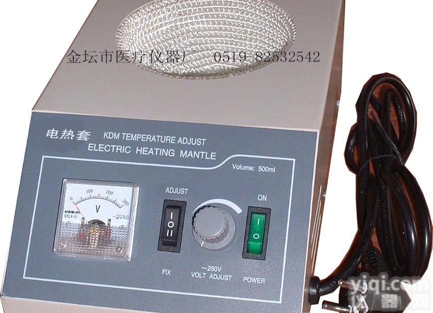 <em>电热</em>套 >> KDM<em>调温</em><em>电热</em>套 >> KDM<em>调温</em><em>电热</em>套