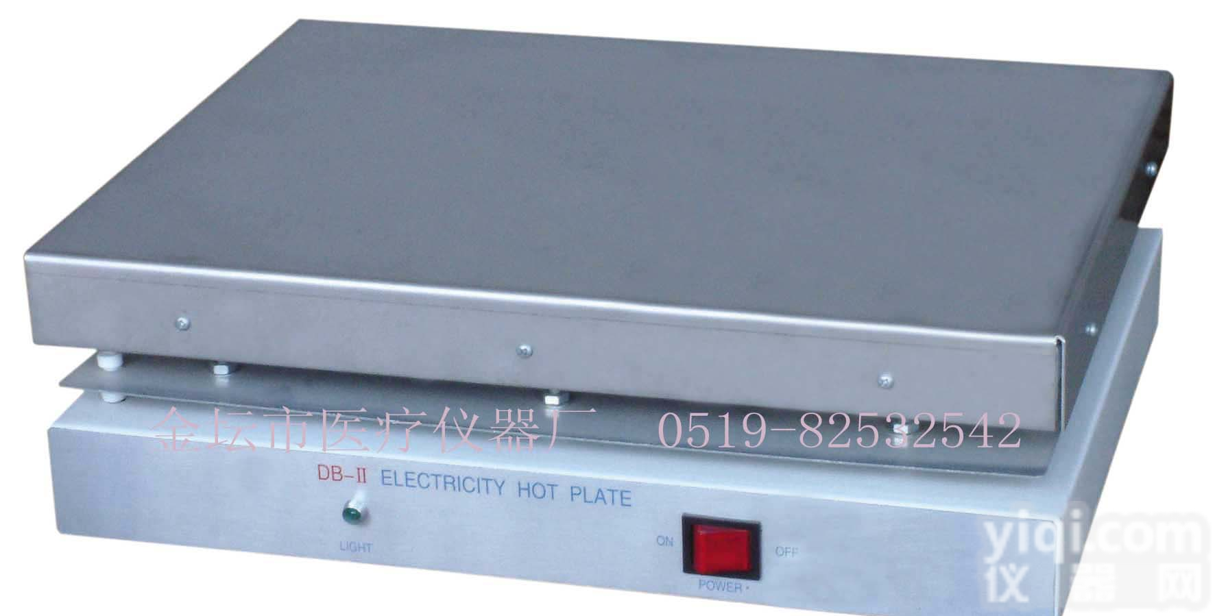 <em>不锈钢</em><em>电热板</em> >> DB-II <em>不锈钢</em><em>电热板</em> >> DB-Ⅱ<em>不锈钢</em><em>电热板</em>