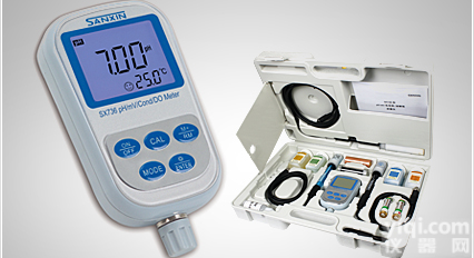 便携式SX736 ph计<em>酸度计</em>|国产<em>酸度计</em>的使用原理|<em>酸度计</em>上海低价<em>供应</em>