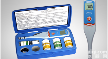 便携式SX620 ph计<em>酸度计</em>|国产<em>酸度计</em>价格|<em>工业</em><em>酸度计</em>设计原理