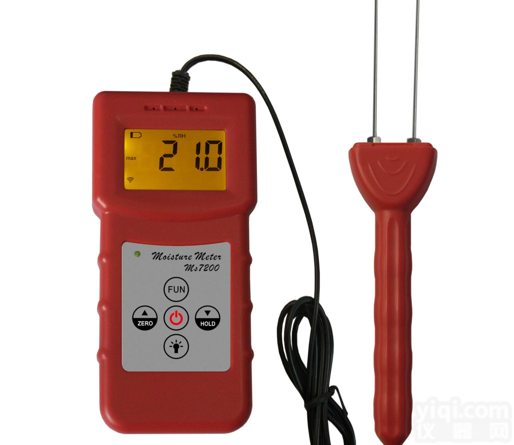 木材水分<em>测定仪</em>，造纸水分仪，<em>印刷</em>水分仪，包装水分仪