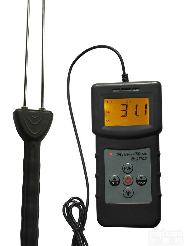 <em>棉花</em><em>水分</em>仪，棉籽<em>水分</em>仪，皮棉<em>水分</em>仪，<em>籽棉</em><em>水分</em>仪TK100C