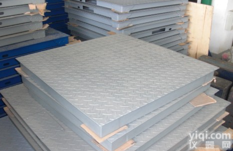 <em>耀华</em>A12E-2吨<em>电子</em>地磅，<em>上海</em><em>耀华</em>2000公斤地称