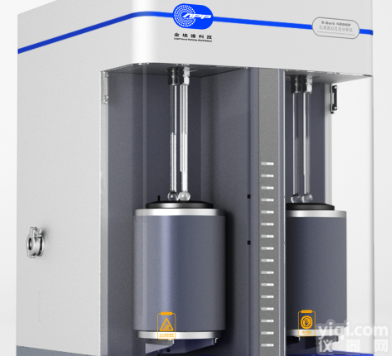 <em>全自动</em><em>物理吸附仪</em>