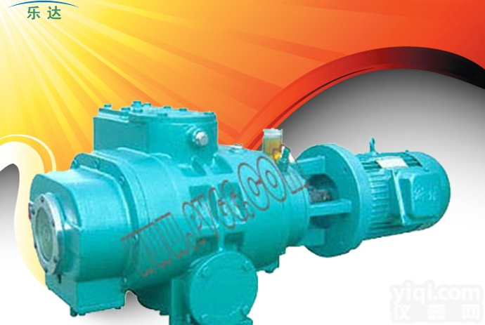 ZJP型罗茨<em>真空泵</em>选型，ZJP型罗茨<em>真空泵</em>型号，<em>上海</em>ZJP型罗茨<em>真空泵</em>