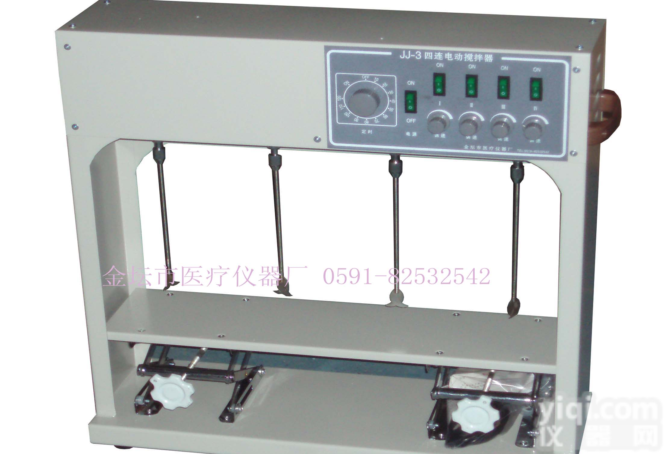 <em>电动</em><em>搅拌器</em> >> <em>JJ</em>-3 四联<em>电动</em><em>搅拌器</em> >> <em>JJ</em>-3 四连<em>电动</em><em>搅拌器</em>