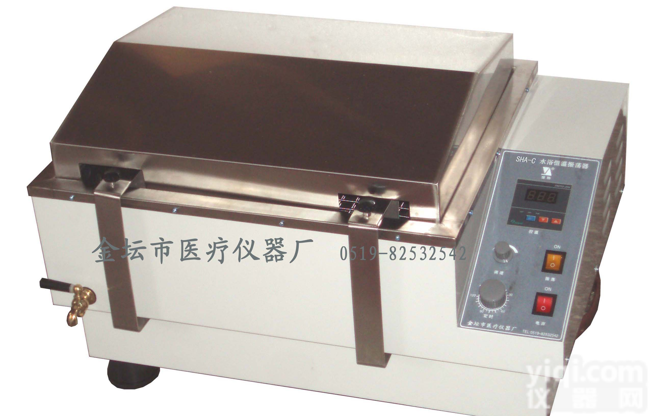 <em>恒温</em><em>振荡器</em>(<em>摇床</em>) >> 水浴<em>恒温</em><em>振荡器</em> >> SHA-C 水浴<em>恒温</em><em>振荡器</em>