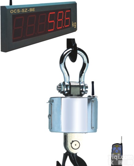 电子吊秤、无线吊秤、无线<em>大屏幕</em>电子吊秤<em>厂家</em>直销