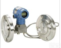<em>罗斯蒙特</em>2051L法兰<em>液位</em><em>变送器</em>