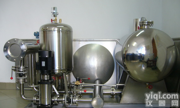 智能无<em>负压</em><em>供水设备</em> 智能<em>变频</em>无<em>负压</em>供<em>供水设备</em>厂家