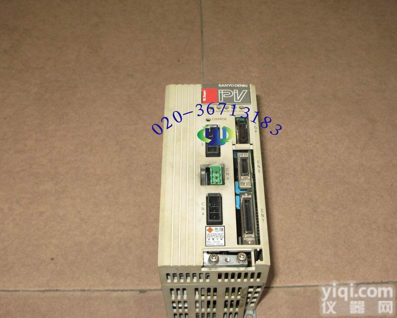 <em>三洋</em>伺服<em>驱动器</em>维修