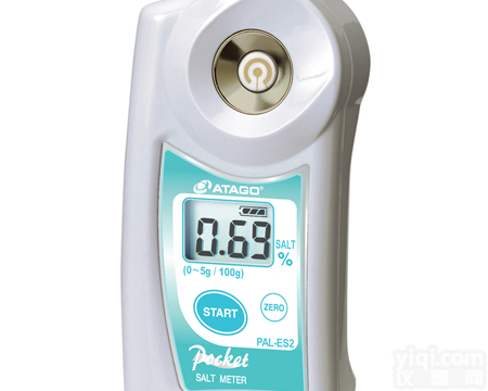 厦漳泉数字式<em>番茄酱</em>、沙茶酱<em>盐度计</em>(电导法)（总代直销）