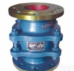 ZGB-1<em>波纹</em><em>储罐阻火器</em>